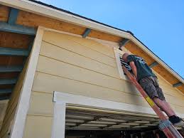 Historical Building Siding Restoration in Travis Ranch, TX